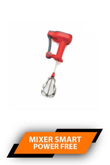 National Mixi Smart Power Free